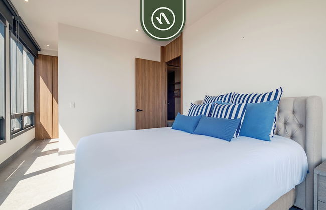 BeGrand Reforma by Naya Homes - Foto 16