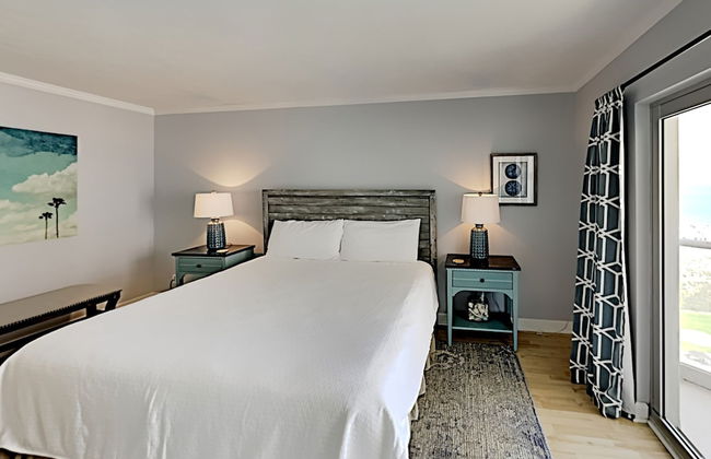 Regency Towers by Southern Vacation Rentals - Foto 68