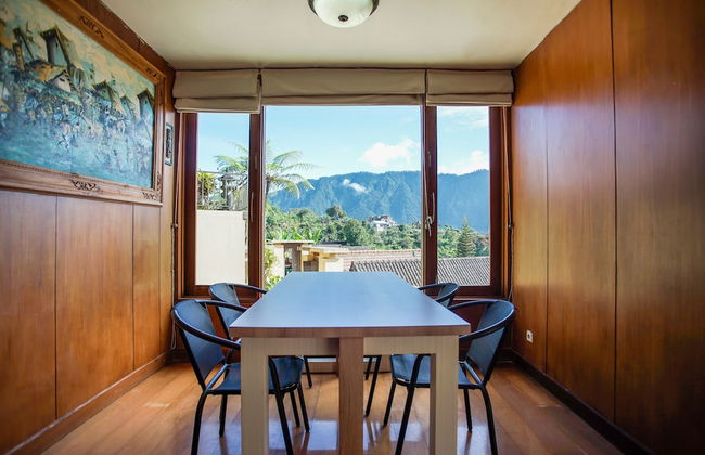 Bedugul Lake View Villa - Foto 23