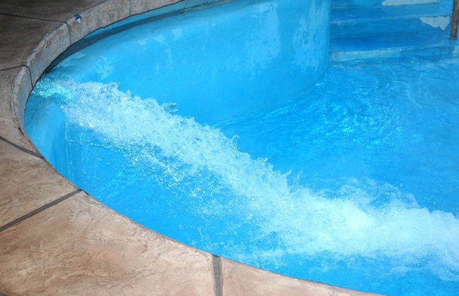 Nuevo Centro Vacacional Gogorron - Photo 35