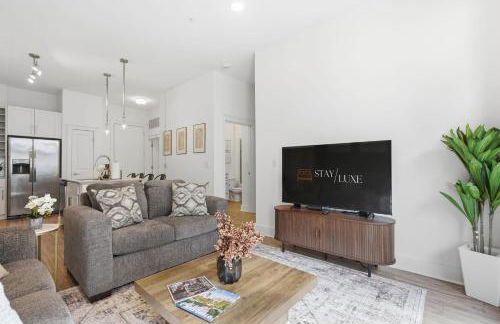 Urban Escape | Free Parking, Pool, Gym - Foto 12