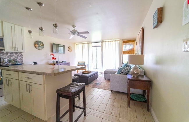 Turtle Bay Heliconia**ta-207435366401 1 Bedroom Condo by RedAwning - Foto 1