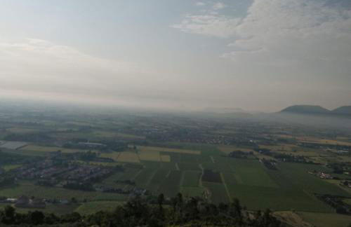 Agriturismo L'Albara - Wines, Pool & SPA - Foto 59