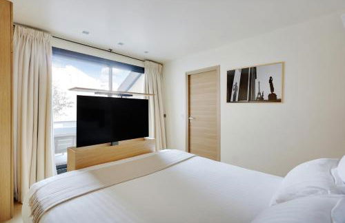 Pick A Flat's apartment Place Victor Hugo - Rue des Belles Feuilles - Foto 21