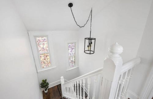 The Riverview Room on Beatty - Foto 37