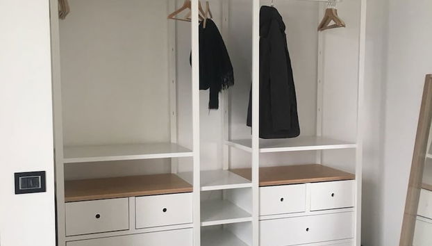 Équipements de la chambre