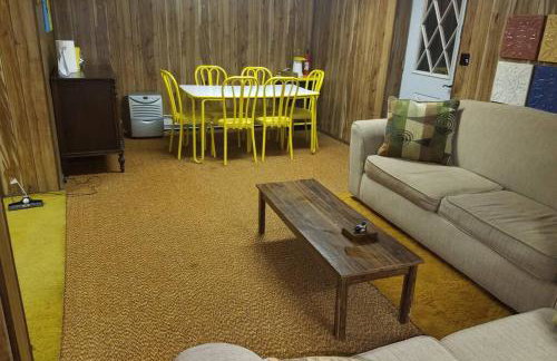 Regent Hilltop Cabin - Photo 6