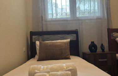 Pefkochori Maisonette Villa near Beach - Photo 22