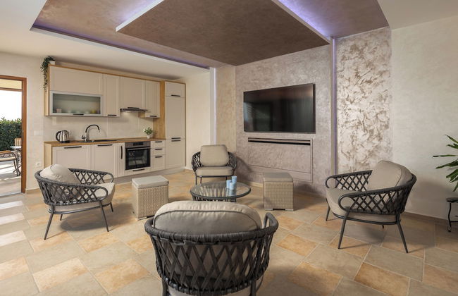 Villa Vilani Spa & Pool - Foto 18