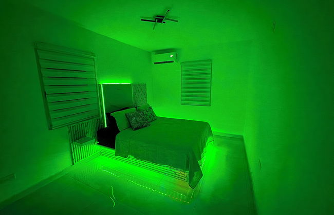 Villa Tropicana - Photo 5