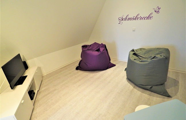 Holiday Home in Rerik Near Beach and Sauna - Foto 16