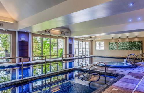 Ryder Cup Lodge Duchally - Free access to Leisure Club Swimming Pool Hot Tub Steam Room - Starlink Satellite Internet - Sky Glass Now DOG FRIENDLY for 2025 - Foto 22