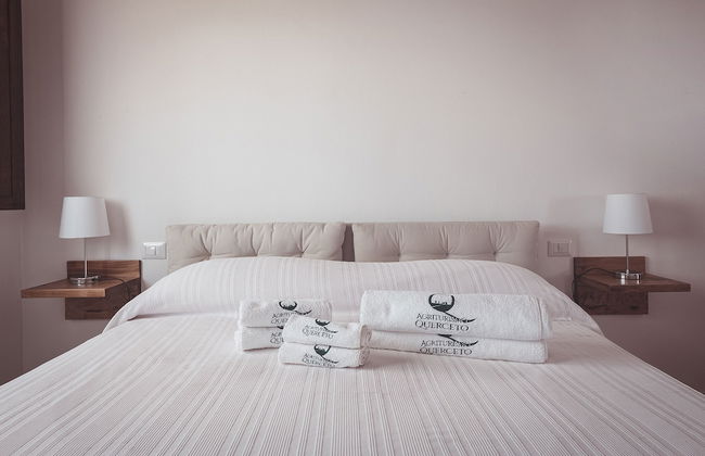 Agriturismo Querceto - Photo 23