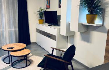 Apartament Nad Nielbą - Foto 4