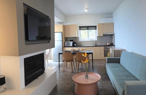 Apollo Romantic Sea View Villa - Photo 28