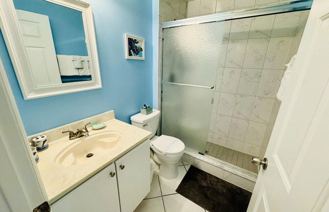 Amazing 3/2 Vacation Home With Private Pool!! - Foto 28