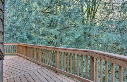 Cedar Creek Hideaway - Meredith Lodging - Foto 47