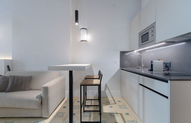 Apartamentos Caminante del Agua - Foto 64