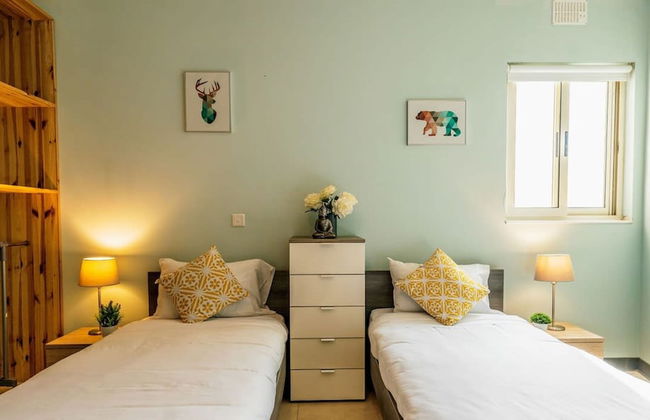 A Cute Apartment With a Large Terrrace Gozo - Foto 11