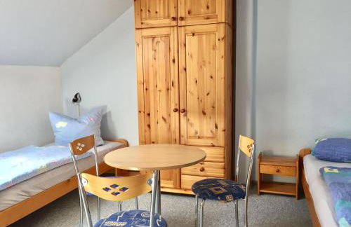 Großzügige Ferienwohnung in Seenähe - Foto 2