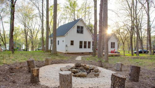 Enchanting Andersonville Home Steps to Norris Lake - Foto 2
