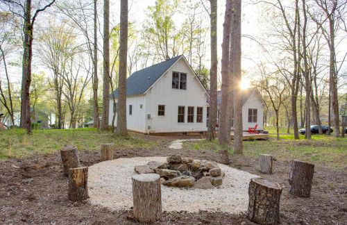 Enchanting Andersonville Home Steps to Norris Lake - Foto 2