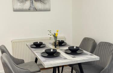 Park Villa, Stevenage - Foto 8