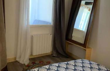 Appartement lumineux de 35m² en centre-ville - Foto 6