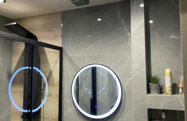 Crystal Grey Elite Apartment 1 - Foto 14