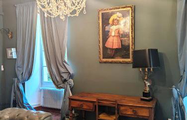 Chateau du Jonquier - Foto 9