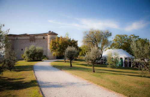 La Fortezza Alta - Foto 1