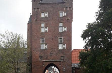 Ferienwohnung Niederrhein Blick - Foto 35