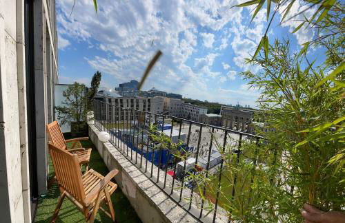 NexLiving Berlin Brandenburger Tor - Foto 8