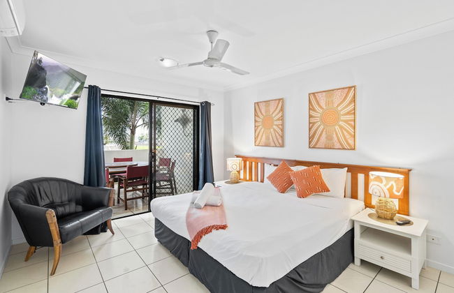 Cairns City Apartments - Photo 9