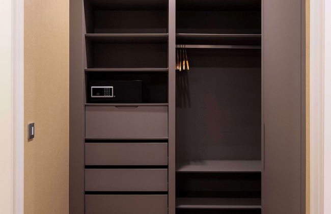 Radisson Residences Vadistanbul - Photo 56