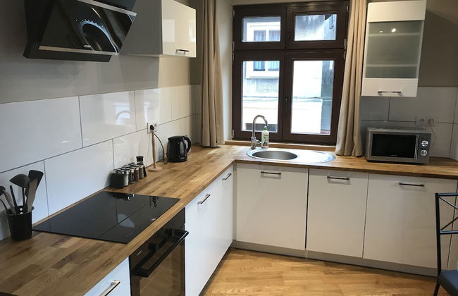 Drzewna Apartments - Foto 32