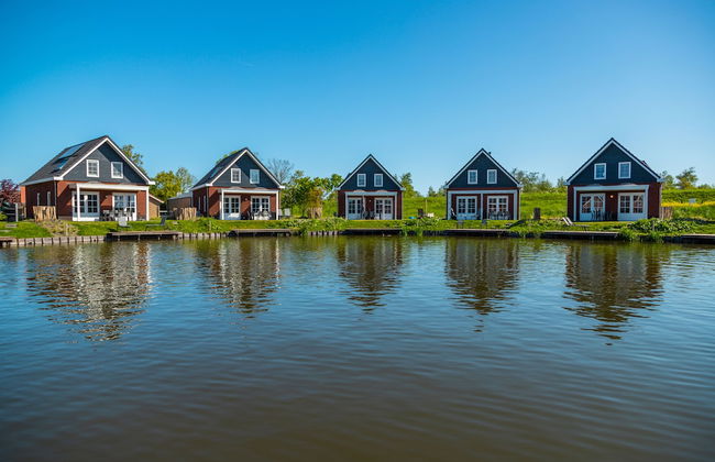 Europarcs IJsselmeer - Foto 72