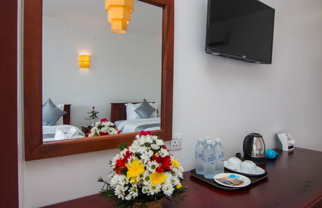 Bou Savy Villa - Foto 10