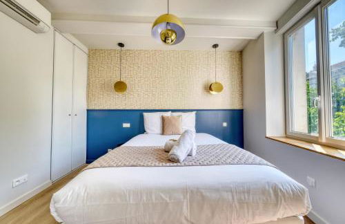 Saint-Marceaux - Climatisation - Foto 36