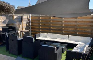 Villa Charles & Ashton - Foto 28