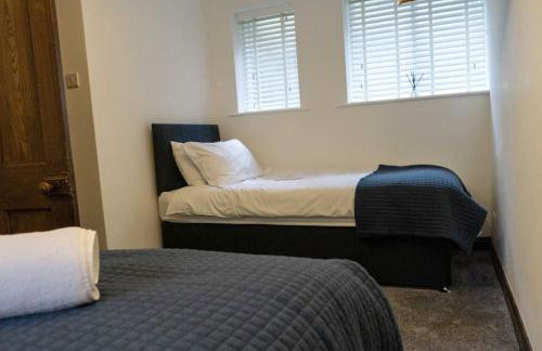 Cragdale Barn - Charming Cottage In The Yorkshire Dales - Foto 29