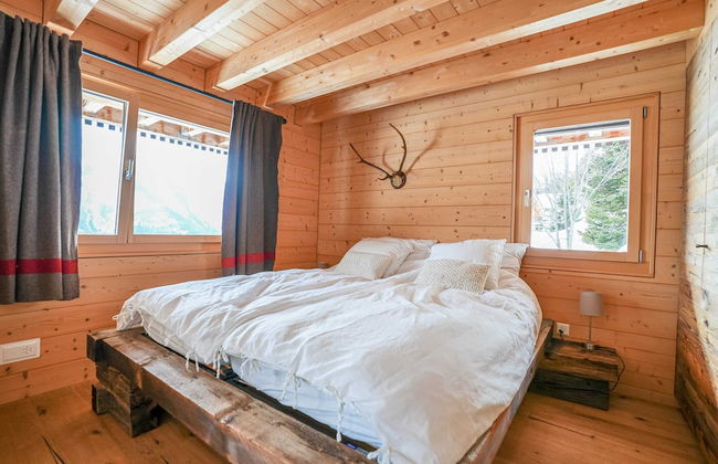 Chalet T'alpa - Photo 3