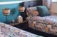 Stylish home in Linlithgow Near Edinburgh Airport Free parking Free WiFi - Foto 37