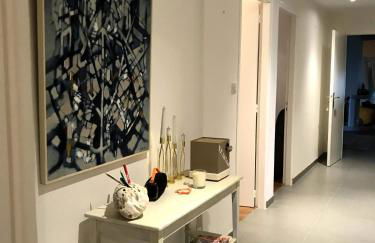 La Taniere, piscine et 300m de la mer - Foto 22