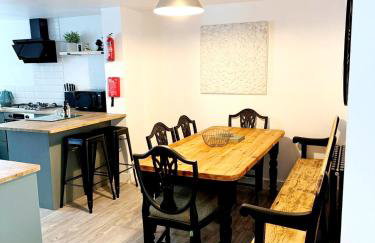 13 WinterSlow Cottage - Foto 13