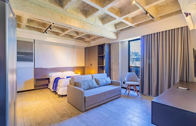 Condomínio TOLIVE One Housi by Carpediem - Foto 44