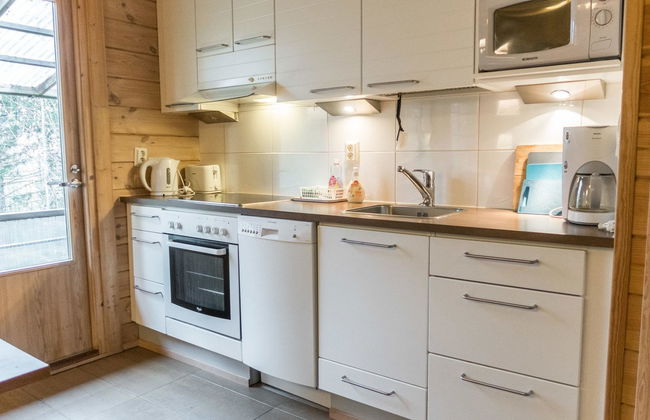 Villa koira nr3 - Foto 3