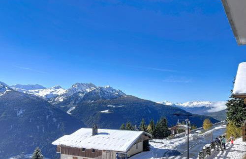 Appartement familial 200m pistes, WIFI, La Rosière - FR-1-275-133 - Foto 8