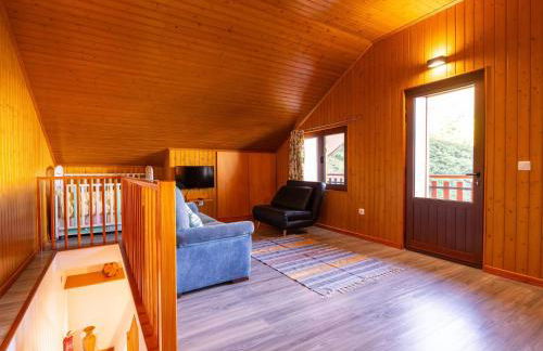 Holiday Home Steinhaus - Villa Fontes7 by Interhome - Foto 13