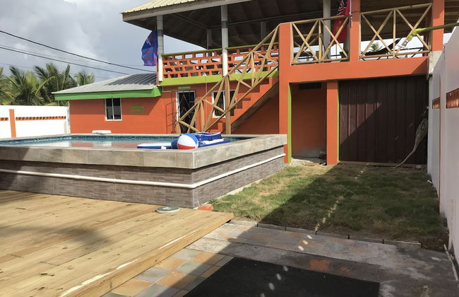 Simply Beautiful Beach Villa - Foto 9